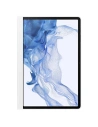Buy Samsung Galaxy Tab S8+ Plus 12.4 EF-ZX800PW white Note View Cover - SMG652WHT - {ean13} - Home Screen Store Europe