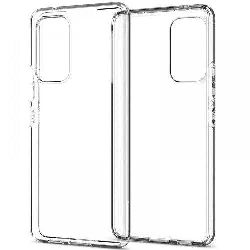 Kup Etui Spigen Liquid Crystal Samsung Galaxy A53 5G Átlátszó - SPN2177CL - {ean13} - Sklep Home Screen