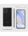 Kup Etui Spigen Liquid Crystal Samsung Galaxy A53 5G Crystal Clear - SPN2177CL - {ean13} - Sklep Home Screen