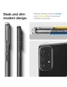 Kup Etui Spigen Liquid Crystal Samsung Galaxy A53 5G Crystal Clear - SPN2177CL - {ean13} - Sklep Home Screen