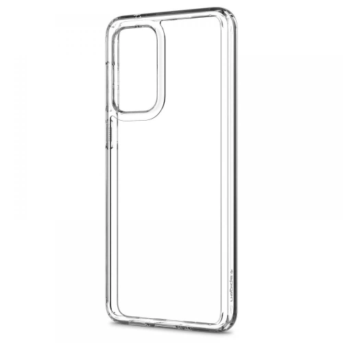 Kup Etui Spigen Ultra Hybrid Samsung Galaxy A33 5G Crystal Clear - SPN2178CL - {ean13} - Sklep Home Screen