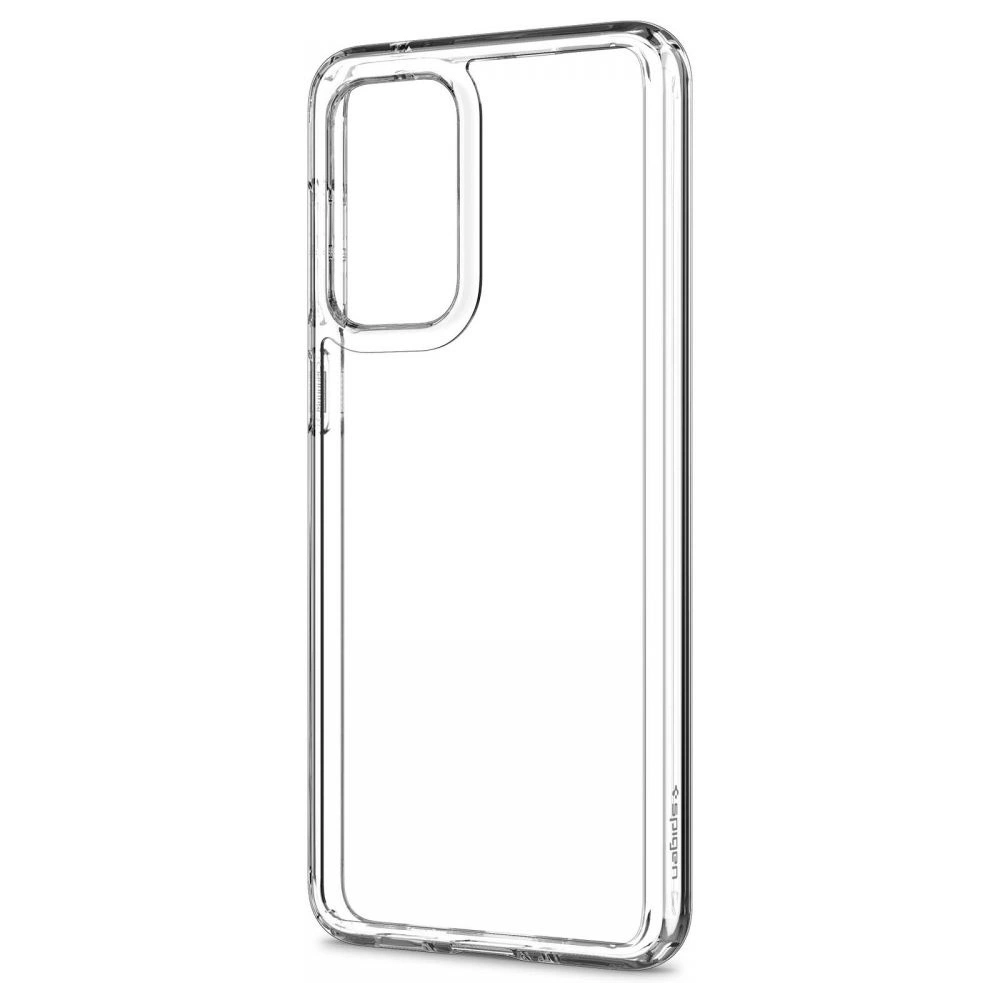 Etui Spigen Ultra Hybrid Samsung Galaxy A33 5G Crystal Clear