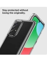 Kup Etui Spigen Ultra Hybrid Samsung Galaxy A33 5G Crystal Clear - SPN2178CL - {ean13} - Sklep Home Screen