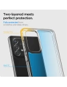 Kup Etui Spigen Ultra Hybrid Samsung Galaxy A33 5G Crystal Clear - SPN2178CL - {ean13} - Sklep Home Screen