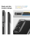 Kup Etui Spigen Ultra Hybrid Samsung Galaxy A33 5G Crystal Clear - SPN2178CL - {ean13} - Sklep Home Screen
