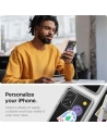 Kup Etui Spigen Ultra Hybrid Samsung Galaxy A33 5G Crystal Clear - SPN2178CL - {ean13} - Sklep Home Screen