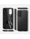 Kup Etui Spigen Liquid Air Samsung Galaxy A33 5G Matt Fekete - SPN2179BLK - {ean13} - Sklep Home Screen