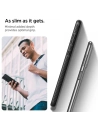 Kup Etui Spigen Liquid Air Samsung Galaxy A33 5G Matt Fekete - SPN2179BLK - {ean13} - Sklep Home Screen