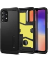 Etui Spigen Tough Armor Samsung Galaxy A33 5G Fekete
