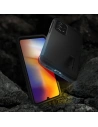Kup Etui Spigen Tough Armor Samsung Galaxy A33 5G černé - SPN2180BLK - {ean13} - Sklep Home Screen