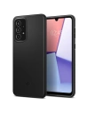 Etui Spigen Thin Fit Samsung Galaxy A33 5G Černé