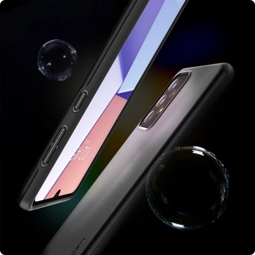 Kup Etui Spigen Thin Fit Samsung Galaxy A33 5G Černé - SPN2181BLK - {ean13} - Sklep Home Screen