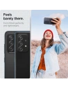 Kup Etui Spigen Thin Fit Samsung Galaxy A33 5G Fekete - SPN2181BLK - {ean13} - Sklep Home Screen