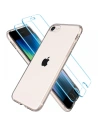 Kup Case Spigen Crystal Pack Apple iPhone SE 2022/SE 2020/8/7 Crystal Clear - SPN2182CL - {ean13} - Sklep Home Screen