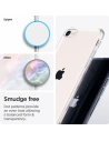 Kup Etui Spigen Crystal Pack Apple iPhone SE 2022/SE 2020/8/7 Átlátszó - SPN2182CL - {ean13} - Sklep Home Screen
