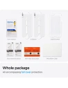 Kup Etui Spigen Crystal Pack Apple iPhone SE 2022/SE 2020/8/7 Átlátszó - SPN2182CL - {ean13} - Sklep Home Screen