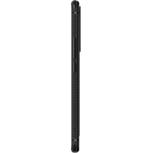 Kup Etui Spigen Rugged Armor Xiaomi 12 Pro Matná Černá - SPN2183BLK - {ean13} - Sklep Home Screen