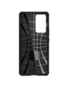 Kup Etui Spigen Rugged Armor Xiaomi 12 Pro Matte Black - SPN2183BLK - {ean13} - Sklep Home Screen