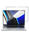 Kup Szkło hartowane Spigen Glas.TR Apple MacBook Pro 14 2021-2023 Black - SPN2184BLK - {ean13} - Sklep Home Screen