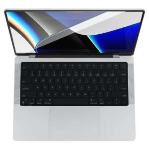 Kup Szkło hartowane Spigen Glas.TR Apple MacBook Pro 14 2021-2023 Black - SPN2184BLK - {ean13} - Sklep Home Screen