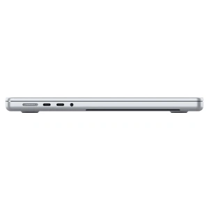 Kup Szkło hartowane Spigen Glas.TR Apple MacBook Pro 14 2021-2023 Black - SPN2184BLK - {ean13} - Sklep Home Screen