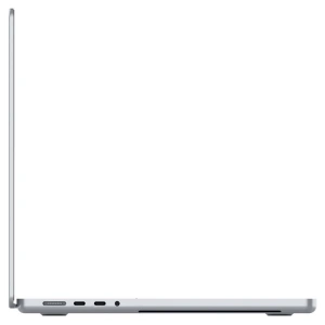 Kup Szkło hartowane Spigen Glas.TR Apple MacBook Pro 14 2021-2023 Black - SPN2184BLK - {ean13} - Sklep Home Screen
