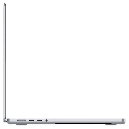 Kup Szkło hartowane Spigen Glas.TR Apple MacBook Pro 14 2021-2023 Black - SPN2184BLK - {ean13} - Sklep Home Screen