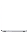 Kup Edzett üveg Spigen Glas.TR Apple MacBook Pro 14 2021-2023 Fekete - SPN2184BLK - {ean13} - Sklep Home Screen