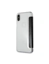 Kup Etui Karl Lagerfeld KLFLBKPXVDCBK Apple iPhone X fekete könyv Valentin-nap - KLD869BLK - {ean13} - Sklep Home Screen