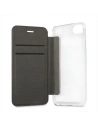 Kup Etui Guess GUFLBKI84GROB Apple iPhone 8/7 maro carte 4G Flower Desire - GUE1646BR - {ean13} - Sklep Home Screen