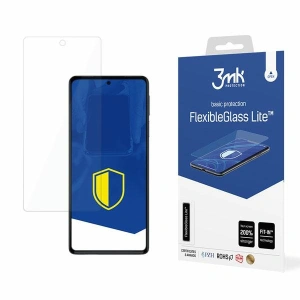 Kup Hybidní sklo 3MK FlexibleGlass Lite Motorola Edge 30 Pro - 3MK2801 - {ean13} - Sklep Home Screen