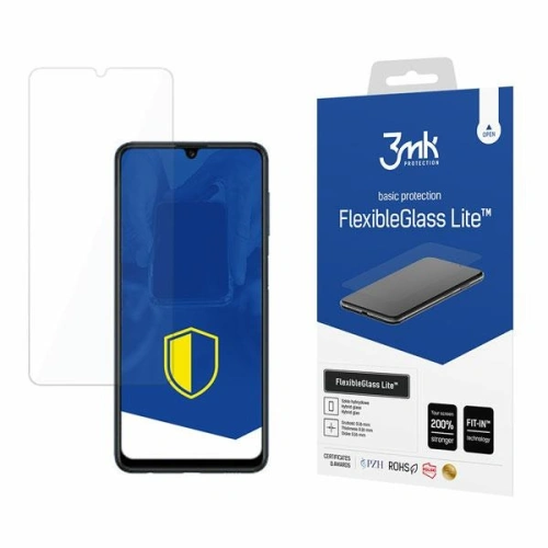 Kup Hibrid sticlă 3MK FlexibleGlass Lite Samsung Galaxy M23 - 3MK2803 - {ean13} - Sklep Home Screen