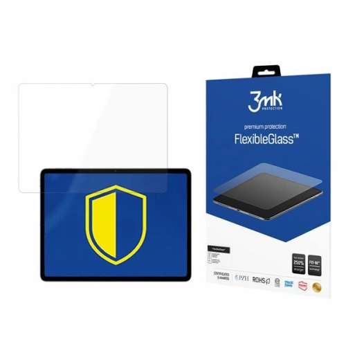 Kup Hibrid üveg 3MK FlexibleGlass Oppo Pad 11 - 3MK2806 - {ean13} - Sklep Home Screen