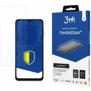 Hibrid üveg 3MK FlexibleGlass Samsung Galaxy A13 LTE
