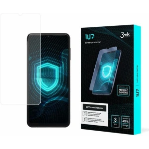 Kup Védőfólia játékosoknak 3MK 1UP Samsung Galaxy A13 LTE [3 PACK] - 3MK2811 - {ean13} - Sklep Home Screen