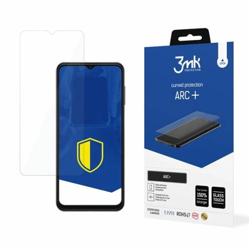 Kup Schutzfolie 3MK ARC+ Samsung Galaxy A13 LTE - 3MK2815 - {ean13} - Sklep Home Screen