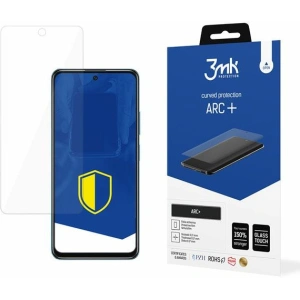 Buy 3MK ARC+ POCO M4 Pro - 3MK2817 - {ean13} - Home Screen Store Europe