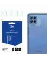 Kup Sticlă hibridă pentru obiectivul aparatului 3MK Lens Protection Samsung Galaxy M23 [4 PACK] - 3MK2820 - {ean13} - Sklep Home Screen