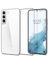 Kup Etui Spigen Airskin Samsung Galaxy S22 Crystal Clear - SPN2185CL - {ean13} - Sklep Home Screen