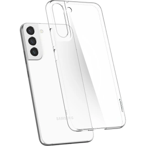 Kup Etui Spigen Airskin Samsung Galaxy S22 Crystal Clear - SPN2185CL - {ean13} - Sklep Home Screen