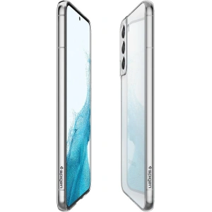 Kup Etui Spigen Airskin Samsung Galaxy S22 Crystal Clear - SPN2185CL - {ean13} - Sklep Home Screen