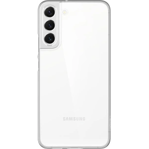 Buy Spigen Airskin Samsung Galaxy S22 Crystal Clear - SPN2185CL - {ean13} - Home Screen Store Europe