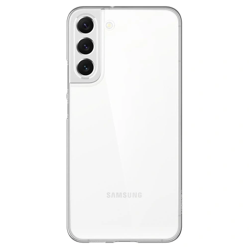 Kup Etui Spigen Airskin Samsung Galaxy S22 Crystal Clear - SPN2185CL - {ean13} - Sklep Home Screen