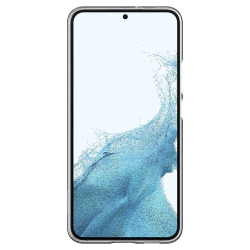 Kup Etui Spigen Airskin Samsung Galaxy S22 Crystal Clear - SPN2185CL - {ean13} - Sklep Home Screen