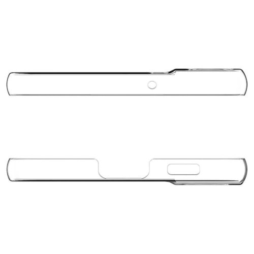 Kup Etui Spigen Airskin Samsung Galaxy S22 Crystal Clear - SPN2185CL - {ean13} - Sklep Home Screen