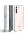 Kup Etui Spigen Airskin Samsung Galaxy S22+ Plus Crystal Clear - SPN2186CL - {ean13} - Sklep Home Screen