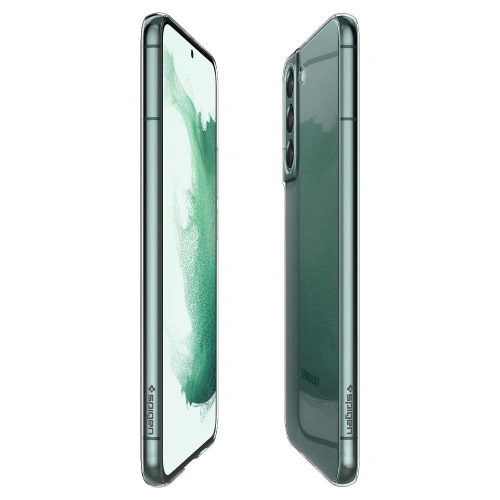 Kup Etui Spigen Airskin Samsung Galaxy S22+ Plus Átlátszó - SPN2186CL - {ean13} - Sklep Home Screen
