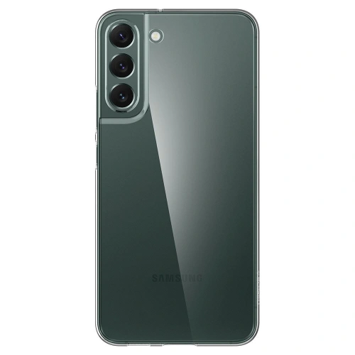 Kup Etui Spigen Airskin Samsung Galaxy S22+ Plus Crystal Clear - SPN2186CL - {ean13} - Sklep Home Screen