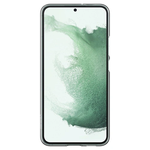 Buy Spigen Airskin Samsung Galaxy S22+ Plus Crystal Clear - SPN2186CL - {ean13} - Home Screen Store Europe