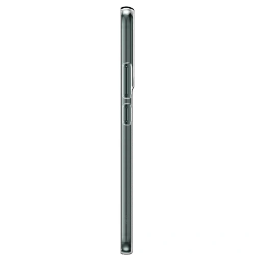 Kup Etui Spigen Airskin Samsung Galaxy S22+ Plus Crystal Clear - SPN2186CL - {ean13} - Sklep Home Screen